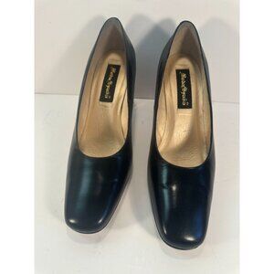Moda Spana KERRY Black Kid - Women's Shoes